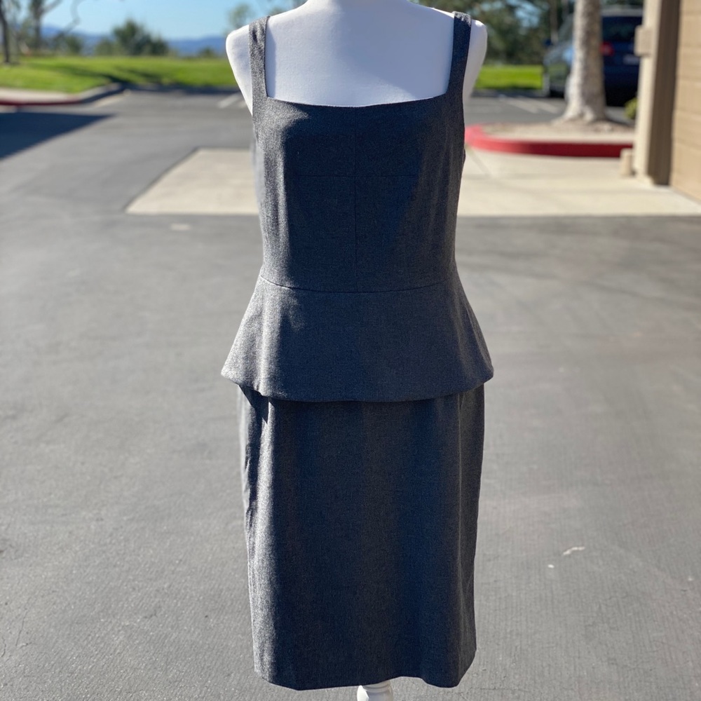 Knee length dress - great for work